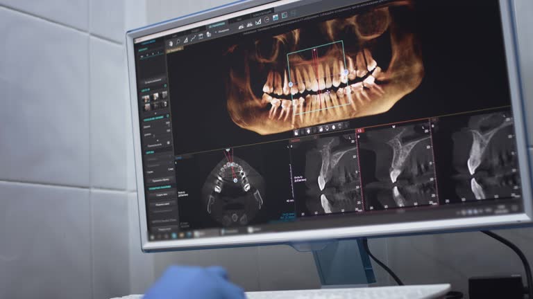 Best Dental X-Rays and Imaging  in Lake Bluff, IL